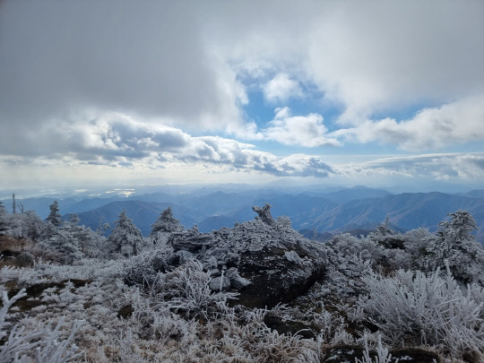 <국립공원공단 페이스북>